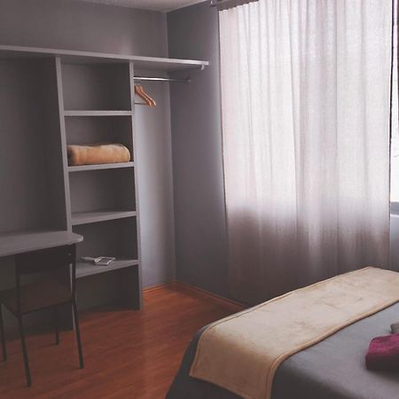 Modern Studio, Rooftop Charm, Cdmx Center2 Мексико Сити Екстериор снимка