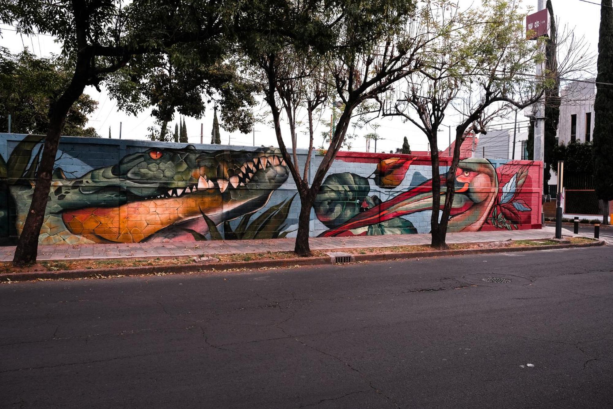 Modern Studio, Rooftop Charm, Cdmx Center2 Мексико Сити Екстериор снимка