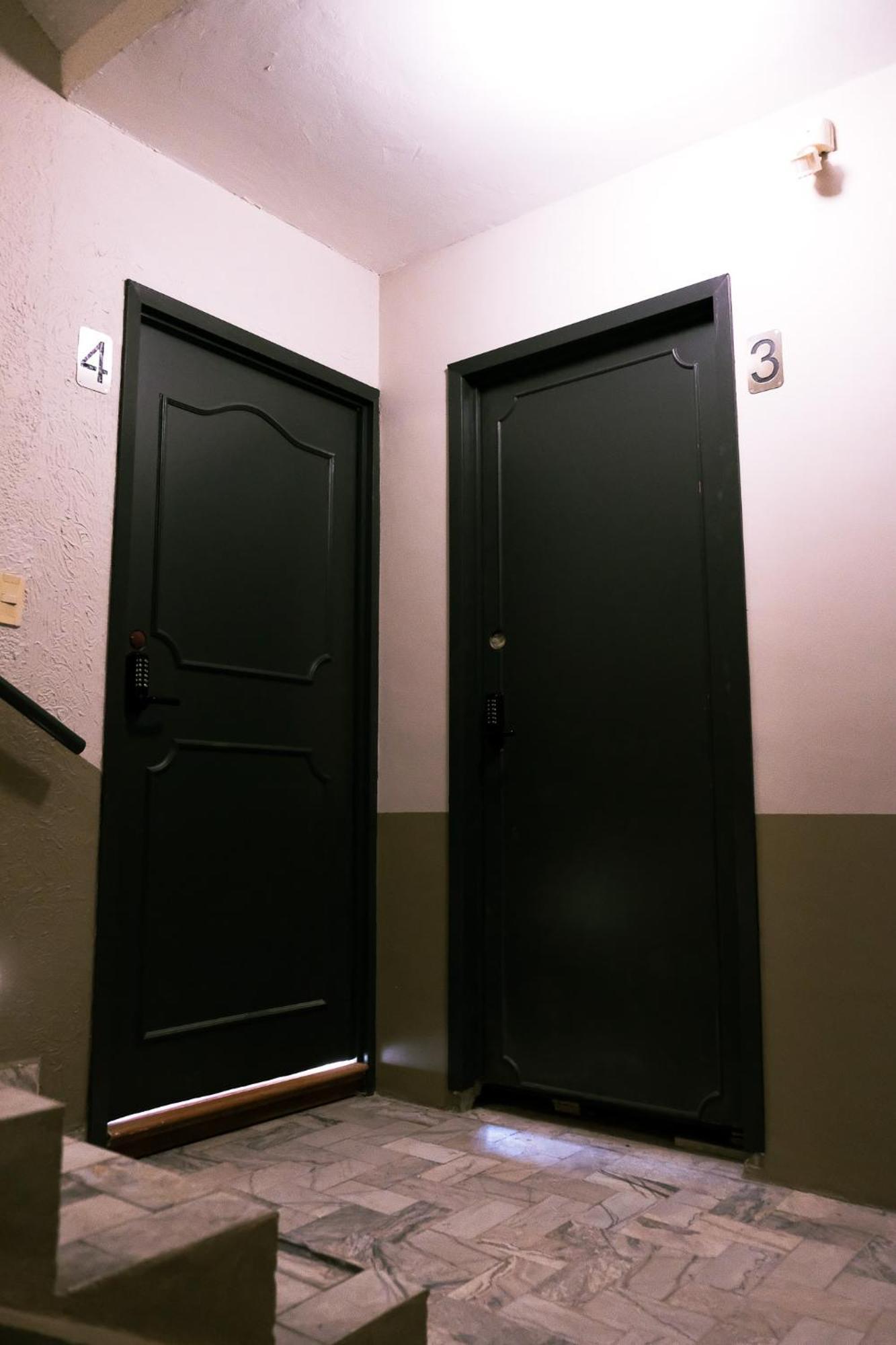 Modern Studio, Rooftop Charm, Cdmx Center2 Мексико Сити Екстериор снимка