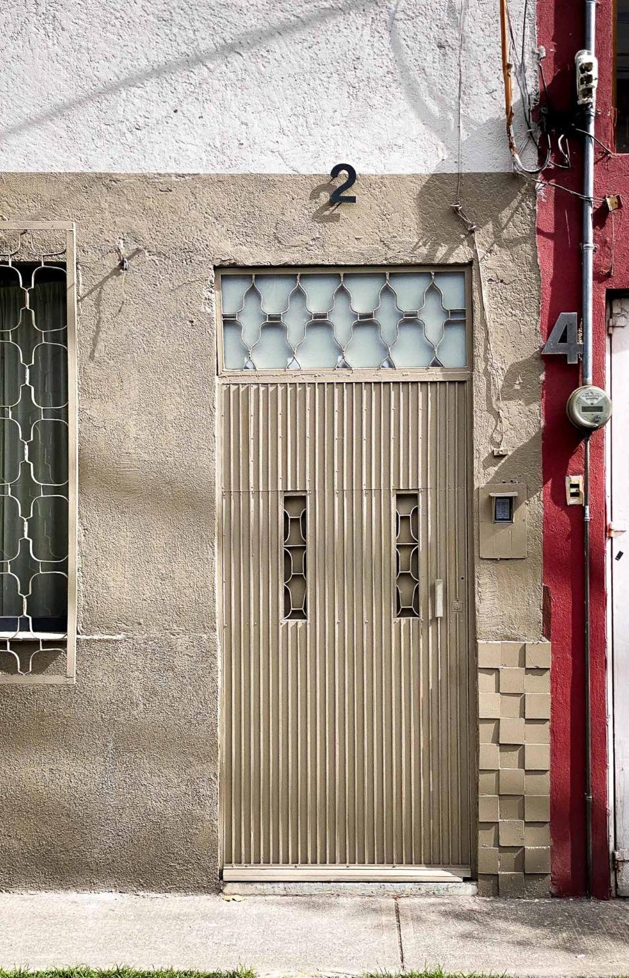 Modern Studio, Rooftop Charm, Cdmx Center2 Мексико Сити Екстериор снимка